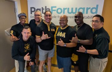 Clothing Bank Donations