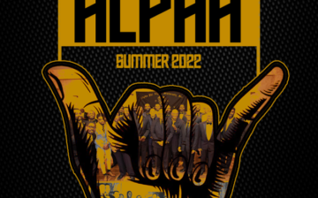 The Image of Alpha (Summer 2022)