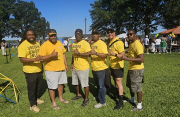 Back to School Event