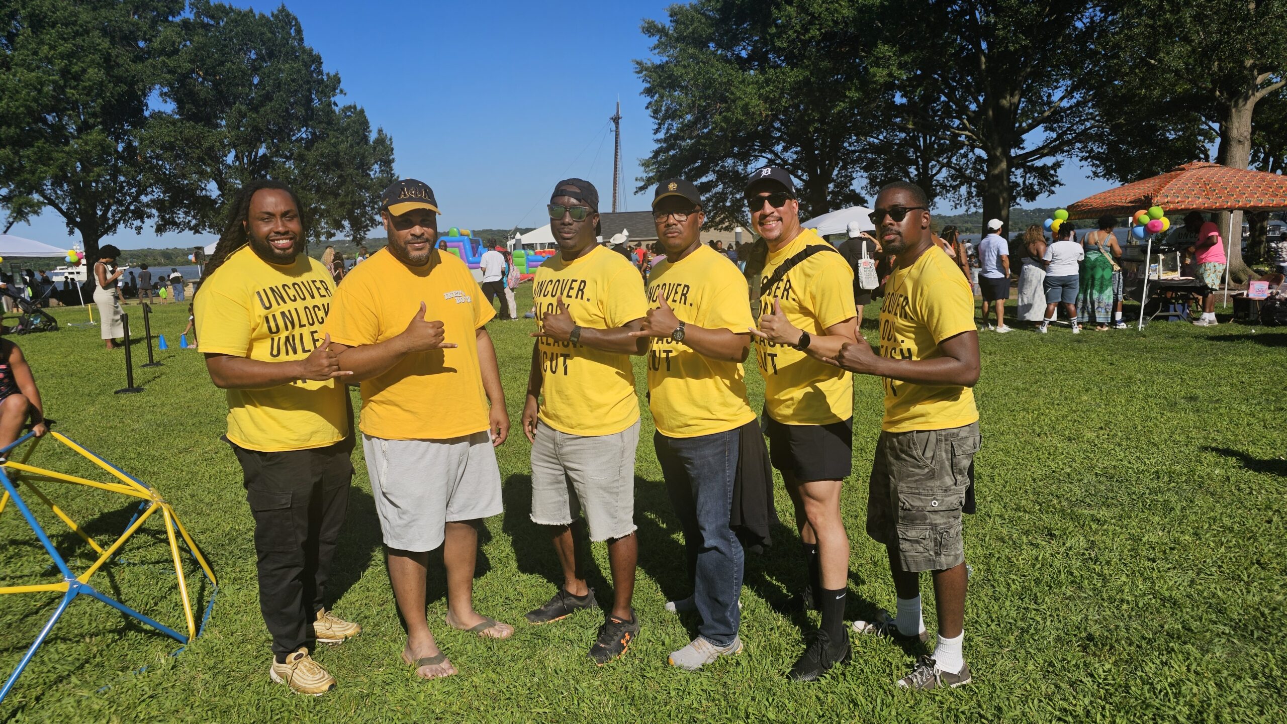 Back to School Event