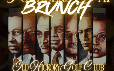 Area IV – 2025 Founders’ Day Brunch Celebration